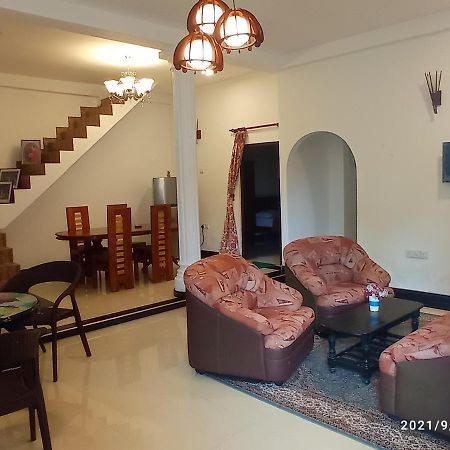 Arusha Guest House Негомбо Екстер'єр фото