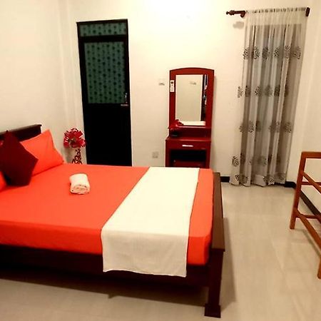 Arusha Guest House Негомбо Екстер'єр фото