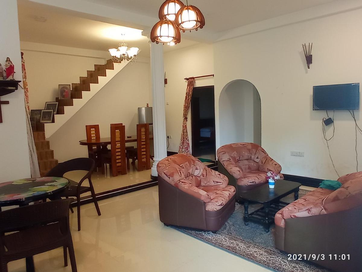 Arusha Guest House Негомбо Екстер'єр фото