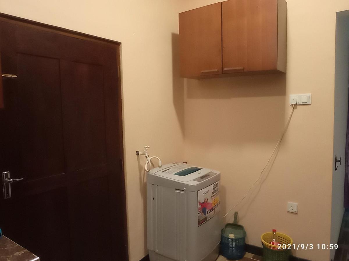 Arusha Guest House Негомбо Екстер'єр фото