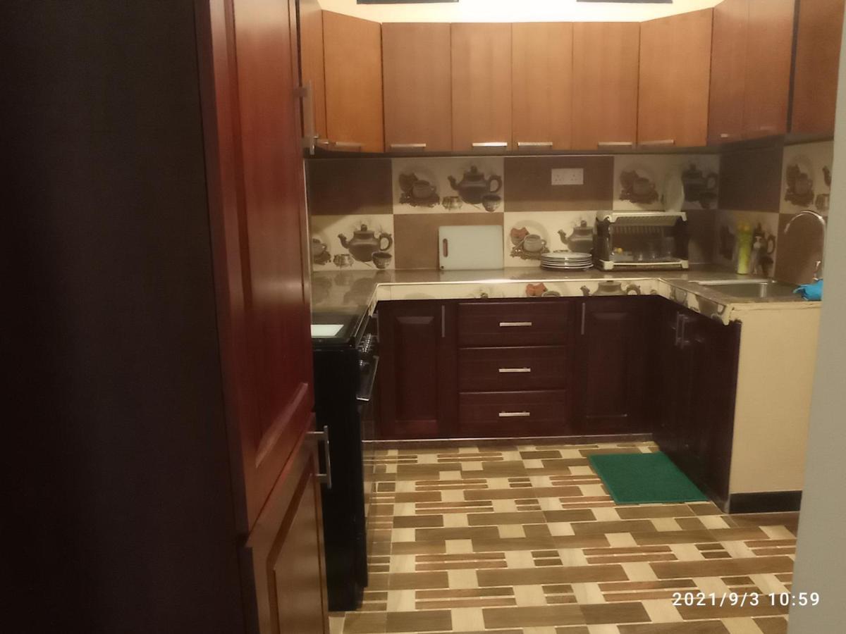 Arusha Guest House Негомбо Екстер'єр фото