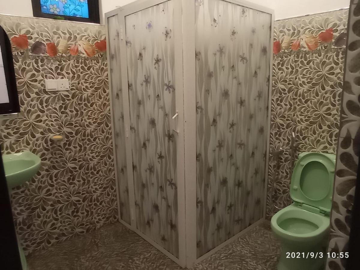 Arusha Guest House Негомбо Екстер'єр фото