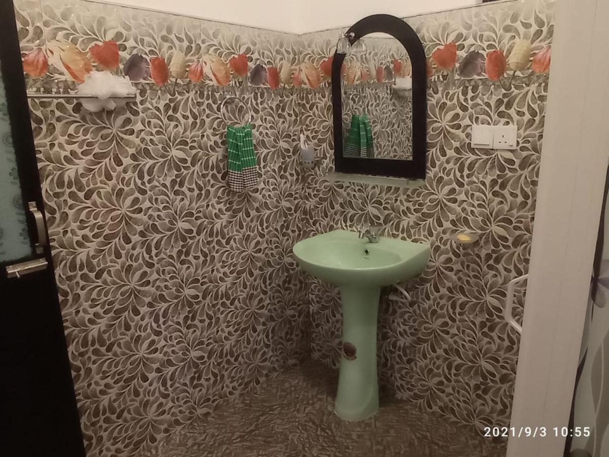 Arusha Guest House Негомбо Екстер'єр фото