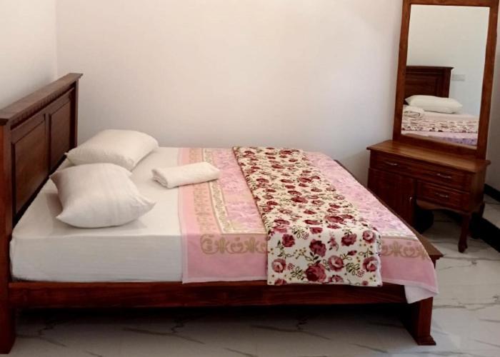 Arusha Guest House Негомбо Екстер'єр фото