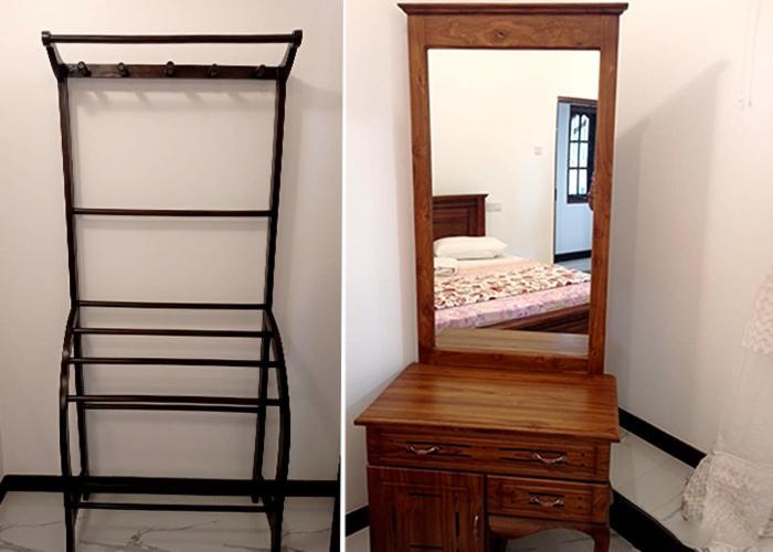 Arusha Guest House Негомбо Екстер'єр фото