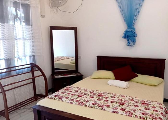 Arusha Guest House Негомбо Екстер'єр фото