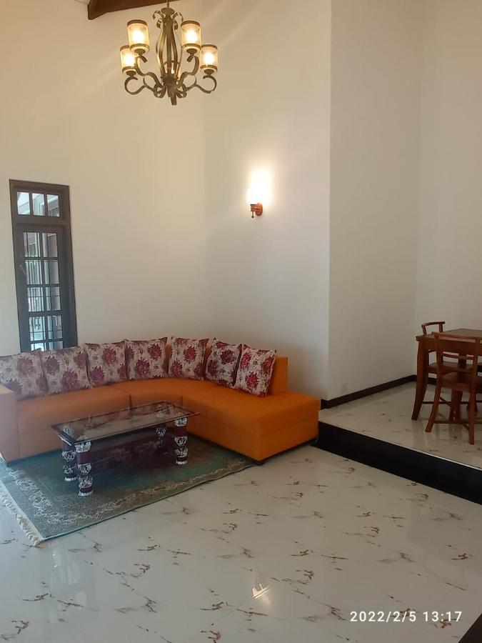 Arusha Guest House Негомбо Екстер'єр фото