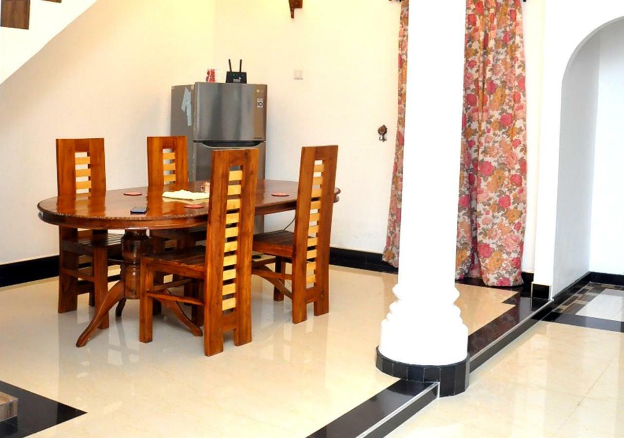Arusha Guest House Негомбо Екстер'єр фото