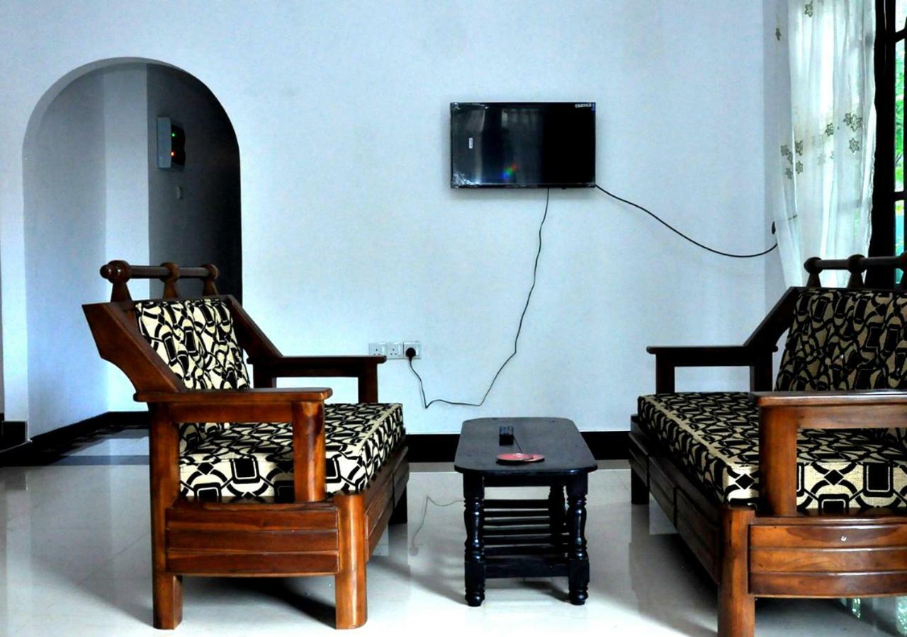 Arusha Guest House Негомбо Екстер'єр фото